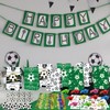 BJPERFMS 96 PCS Football Party Bags, Football Party Bags Fillers