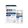 CJ Wellcare 부자유산균 바이오코어 건강한 생유산균 500억 60캡슐(1개월분) Wealthy Probiotics