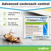 Syngenta 61597 Optigard Cockroach Gel