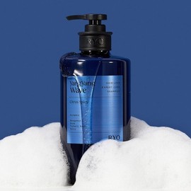 Jayang Yunmo 려 탈모전문케어 샴푸 양양파도 585ml Ryeo Hair Loss Specialized Care Shampoo Yangyang Pado 585ml