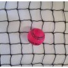 Goodwin Netting Baseball Softball Batting Cage Netting Black Square Nylon