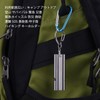 PolySky Whistle, Disaster Preparedness and Rescue Lanyard for Outdoors, School,