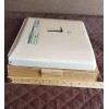 NeatSeat NIB Neat Seat Disposable Toilet Seat Cover Dispenser Sanitor