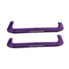 (Pearlz: Purple) - Guardog Top Notch Hard Adjustable Skate Guards