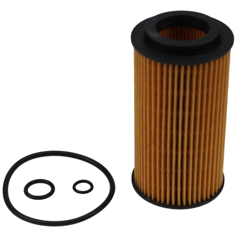 SUKATC ED0021750010-S Oil Filter Cartridge Compatible with Lombardini Kohler Models