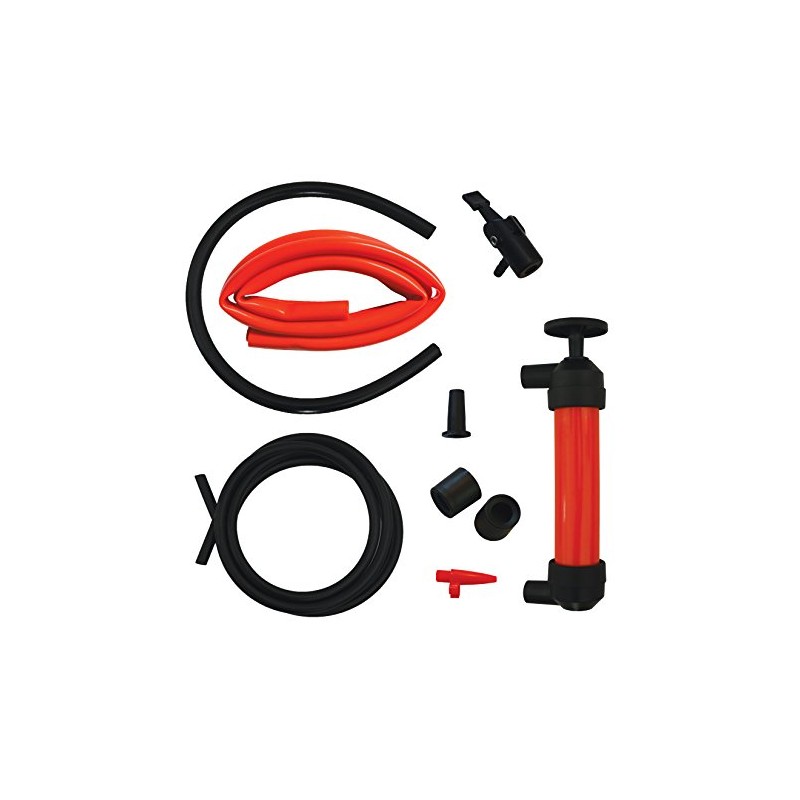 Funnel King 32467 Transfer Pump, Multi