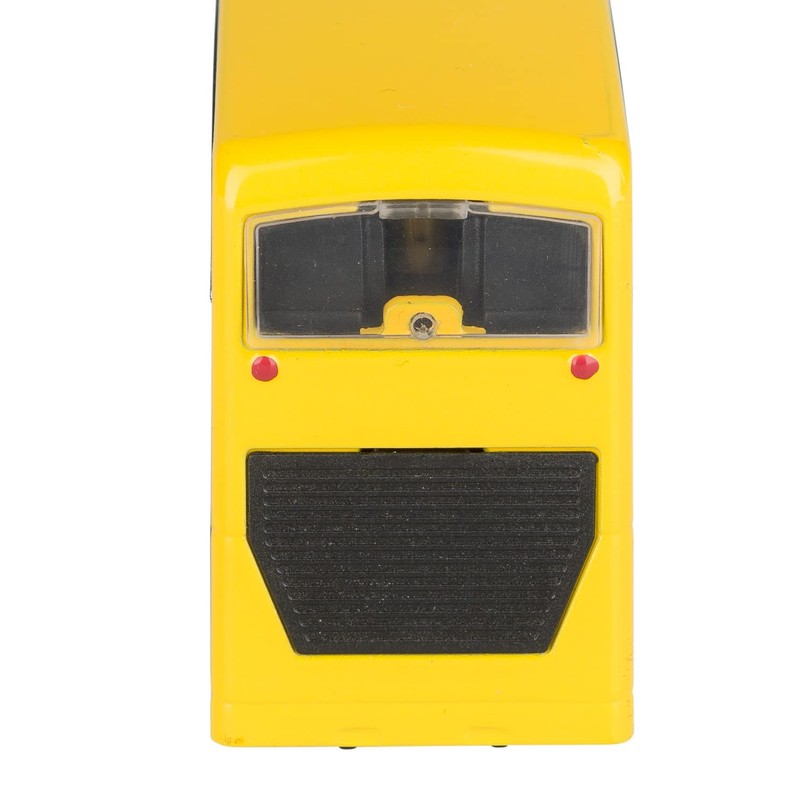 Idena Berlin Double Decker With Pull-Back Motor – 6 "