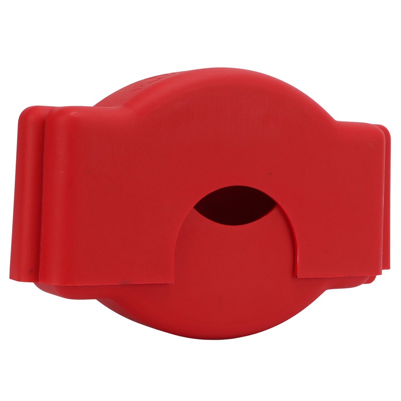 Gate Valve Lockout Device Adjustable Propane Tank Lock Secure Water
