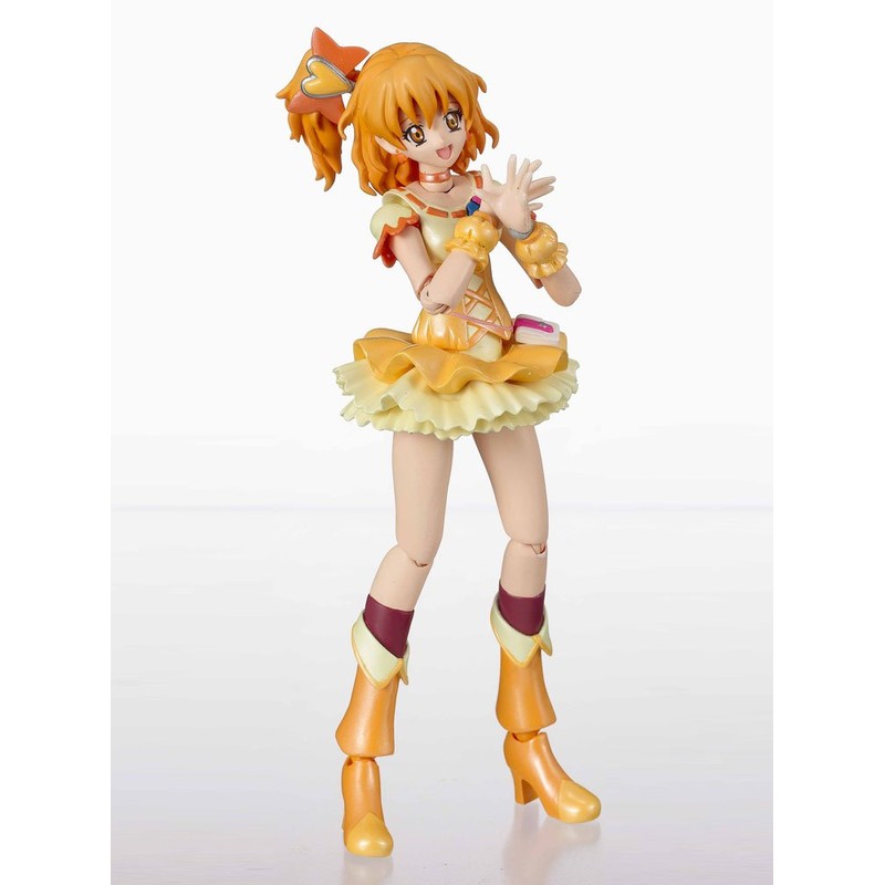 S.H. Figuarts Cuepine