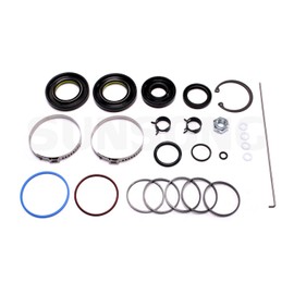 Sunsong 8401464 Rack and Pinion Seal Kit