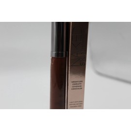 URBAN DECAY NAKED SKIN WEIGHTLESS COMPLETE COVERAGE CONCEALER Extra Deep Neutral