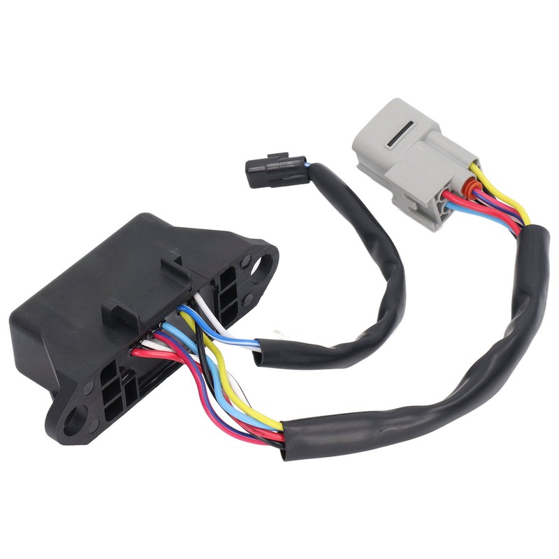 Main Relay Assy Boat Igniter 38580 HW1 672 Boat Igniter