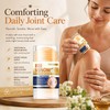 Bee Venom Body Cream for Daily Massage – Lightweight Moisturizing