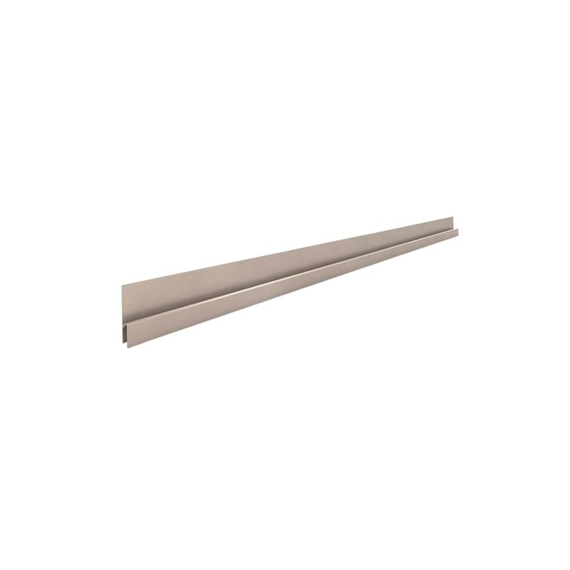 Bon Featheredge - Aluminum 6' with 4 1/4" Wide Blade