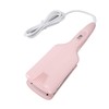 Triple Flow Egg Roll Hair Waver 70W Intelligent Temperature Control