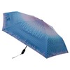 Knirps U.220 KNUL220-85922 Stratosphere │ Umbrella/Rainwear/Rainwear Folding Umbrella, Layering Range: