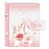 Kamio Japan 224290 Mogunyan Seal Binder
