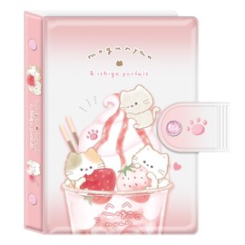 Kamio Japan 224290 Mogunyan Seal Binder