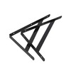 Heavy Duty Shelf Brackets Triangle Shelving Brackets Right Angle Wall