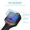 P100 Industrial Endoscope 8mm 1080P Digital Borescope IP67 Waterproof Snake