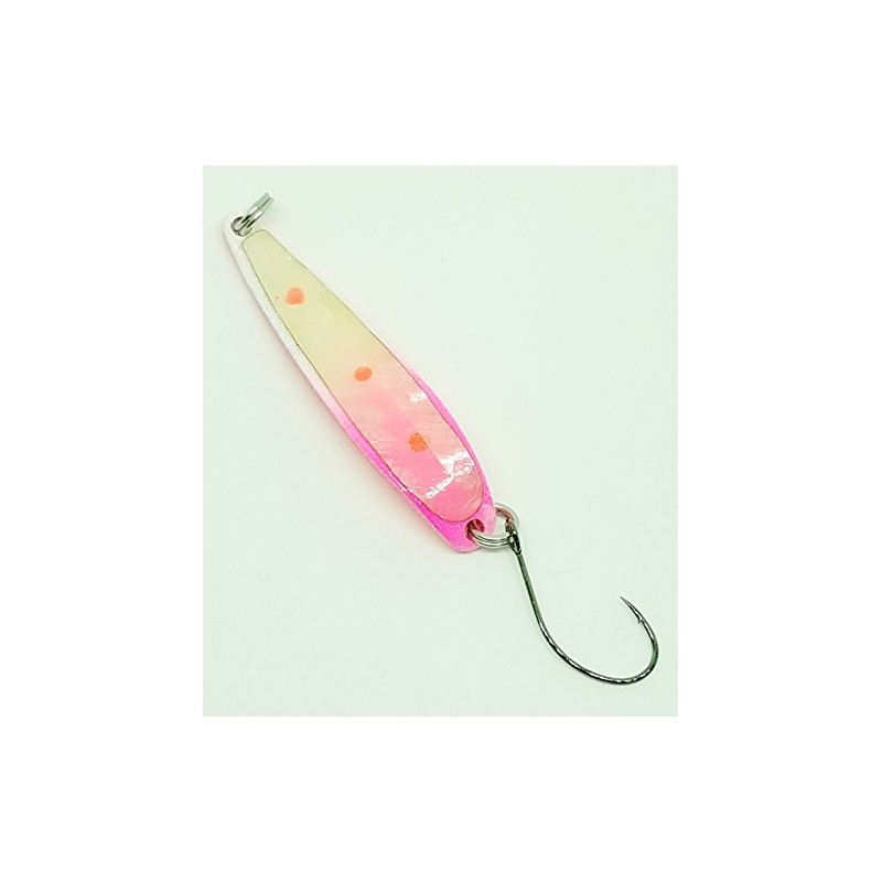 s. SP Spoon Type 2 from Hokkaido