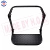 HQS Adjustable Tire Step Tire Mounted Max 13.8" Tire Width