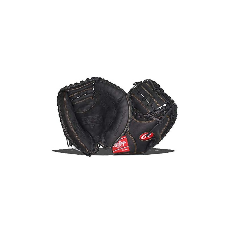 Renegade Series 32 1/2" CM, FB/1PC