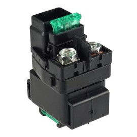 Celox Starter Solenoid Relay for Suzuki LT-A700X LTA700X King Quad 700 4x4 2005-2007