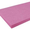 HGUAN 15PCS Felt Fabric Sheet 8 "x12" (20cm X 30cm)