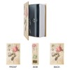 Diversion Book Safe Storage Box, Dictionary Secret Safe Can with
