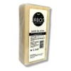10 Jabón Artesanal De Avena Vegano Natural 100gr