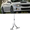 Engine Cylinder Honing Tool, 3-Jaw Adjustable Car Engine Flexible Shaft