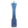 Trudeau Ombre Professional Pepper Mill, Blue