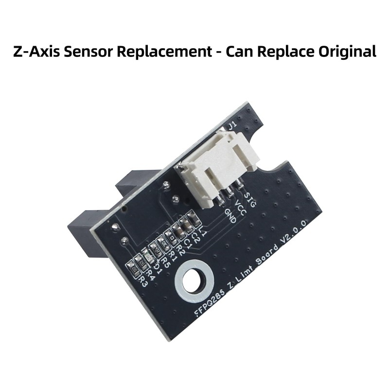Immdinogo Z-axis Sensor Kit for Adventuer 5M/ 5M Pro AD5X: