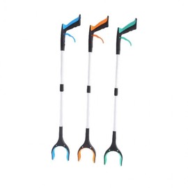 Multi-purpose Foldable Versatile Grabber 83cm Blue