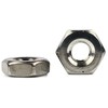 Machine Screw Hex Nuts 304 Stainless Steel #4-48 QTY 100