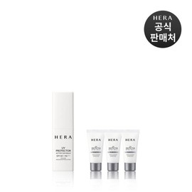 Hera 기획UV 프로텍터 액티브 선 밤 10g Planning UV Protector Active Sun Balm 10g