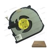 Replacement Laptop Cooling Fan for Dell XPS 15-9550 9550 5510