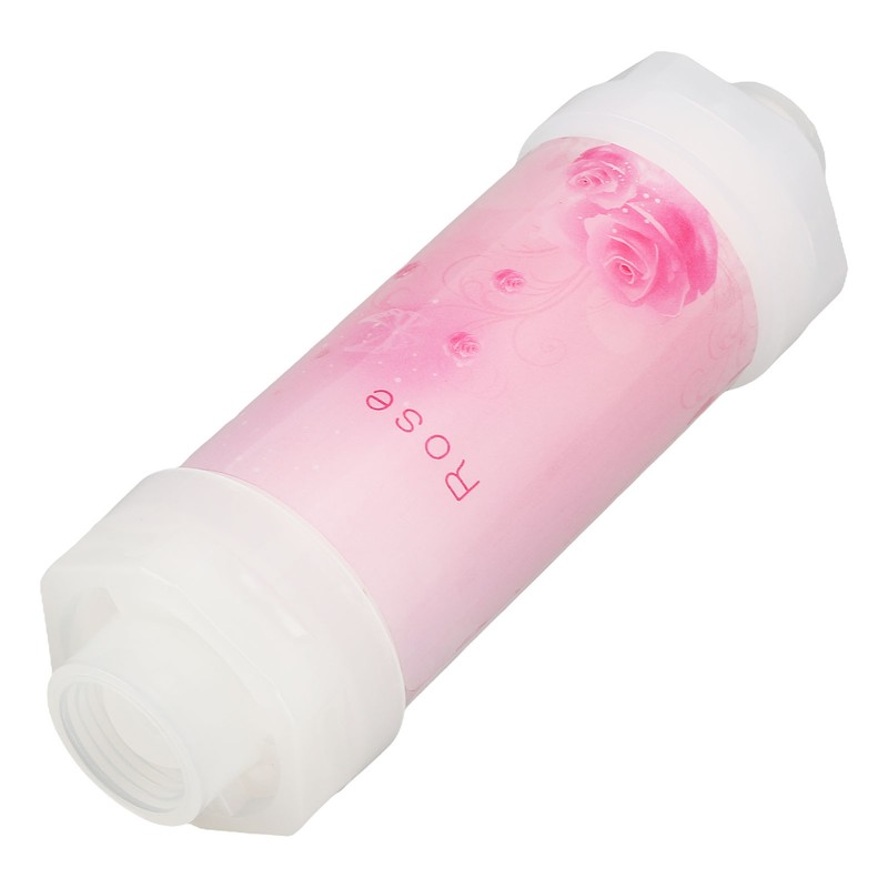 Shower Filter Remove Impurities and Chlorine 3 Layer Delicate Bath