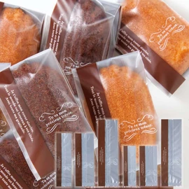 Heiko OP Sweet Pack Tresor 7.5+6X20, Pack of 100