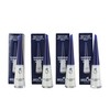 Herome 4 Pack Nail Hardener Strong Nail Strengthener Guaranteed Solid