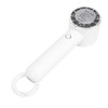 Handheld Cooling Fan USB Charging Portable Semiconductor Cold Compress Mini