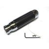 ATEX Carbon Fiber Handbrake Emergency Brake Cover for COOPER MK2