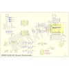 MDBT42Q-AT2-UART-S/AT Command/NUS/SPP Nordic Bluetooth Module Chip Antenna Evaluation Board Dev