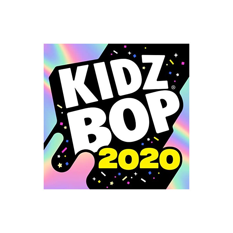 KIDZ BOP 2020