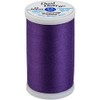 Coats - Hilo de uso general de doble servicio XP