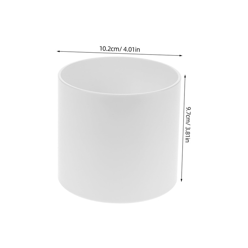 Outanaya Golfing Cup Putting Green Cup Cover Golf Ball Putting