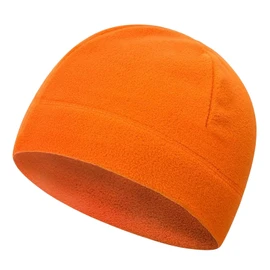 Beanie Hunting Hat Orange Hunter Hat Fits Under Motorcycle Helmets for Men Cold Weather Windproof