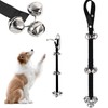 Uskerb Dog Doorbell for Potty Training - Premium Quality Pet