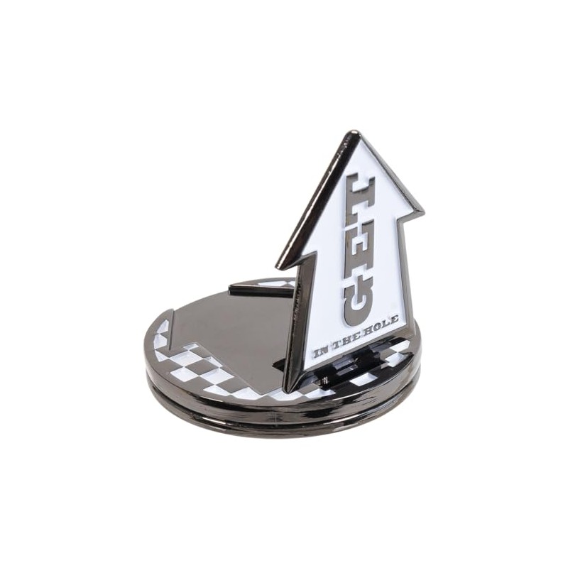 LITE X-670 (010) 3D Marker Arrow